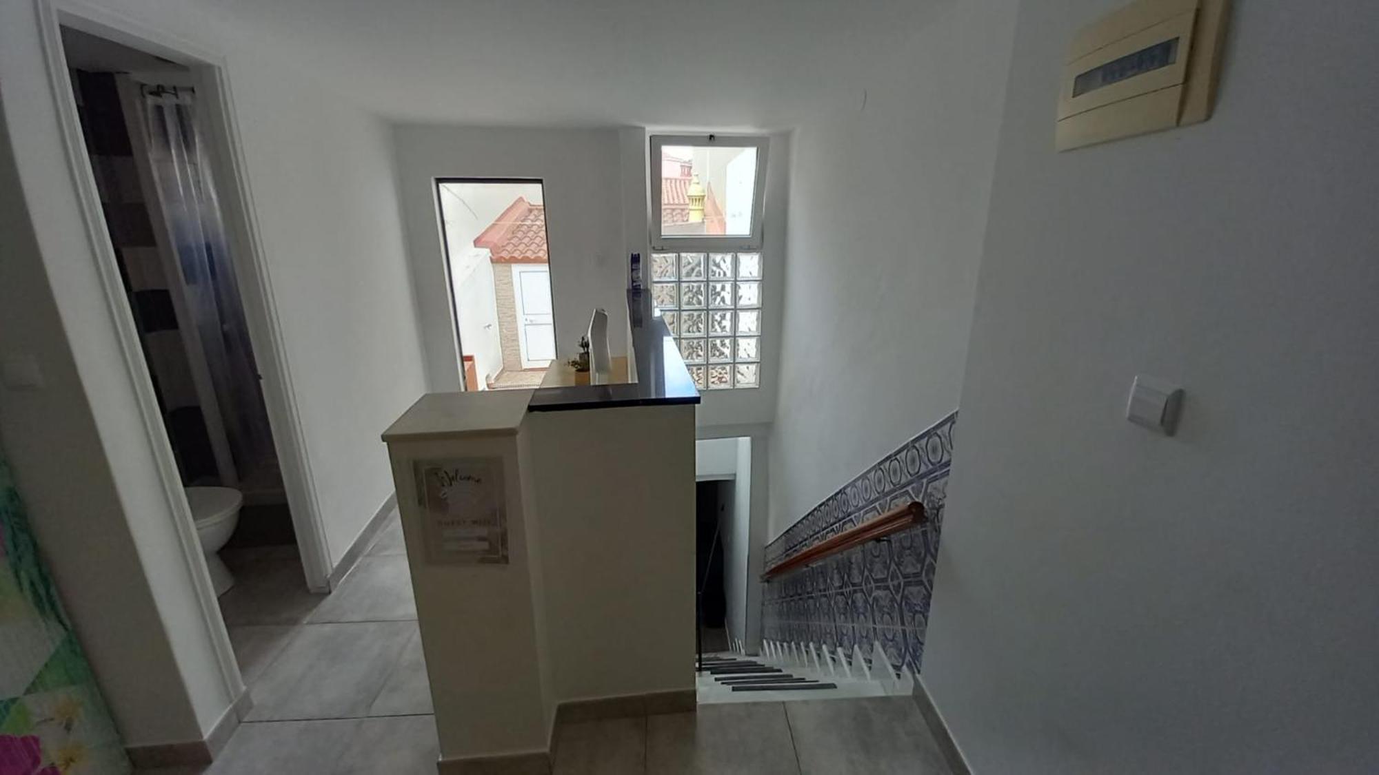 Alvito Guest House - Comfortable Room With Private Bathroom Lisboa Dış mekan fotoğraf